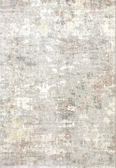 Dynamic Rugs COUTURE 52016-6464 Grey